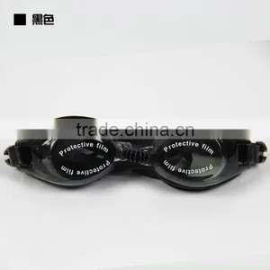 Children Swimming Goggles Silicone Swimming Glasses Diving for Kids thumbnail-4