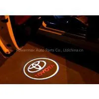 Auto Spare Parts / TOYOTA Welcome Lamp thumbnail-1