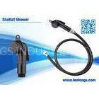 Economic Bathroom Shower Accesories Shattaf Muslim Showers For Reduce Use Of Toilet Paper thumbnail-1