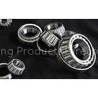 Above 420mm Dimension Standard Precision Tapered Roller Bearings 30220 thumbnail-1