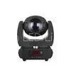 Mini Beam Moving Head Stage Lights / LED Stage Lighting Equipment AC 90V - 260V 50 / 60Hz thumbnail-1
