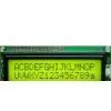 Продается FSTN 16x2 Character lcd модуль с зеленым светодиодным подсветом thumbnail-1