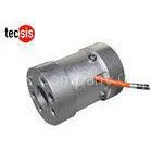 Column Type Rotary Static Torque Sensor Aluminum Load Cell 1Nm To 150Nm thumbnail-1