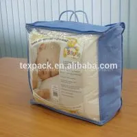 Duvet Plastic Bag thumbnail-1