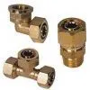 Brass Sanitary Fitting Parts thumbnail-2