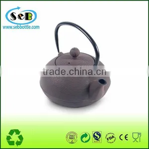 Direct Factory for Cast Iron Teapot/LFGB and FDA Passed thumbnail-1