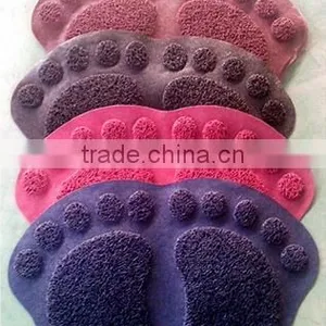 Hot Sales PVC Coil Cat Litter Mat, PVC Pet Mats thumbnail-2
