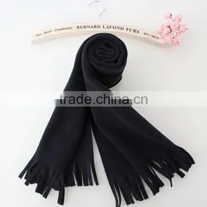 Microfiber Thermal Fast Trek Scarf Women's Active Stretch Fleece Scarf With Wicking Fashion Scarf thumbnail-1