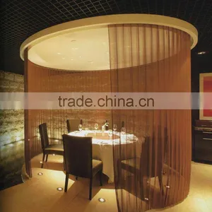 Luxury Table Linen Project for Wangfujing Grand Hotel Beijing thumbnail-1
