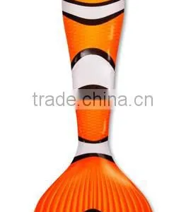 Newest OEM Design Best Mermaid Tail Swim Monofins for Sale thumbnail-5