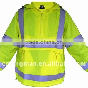 Reflective Safety Jacket thumbnail-1
