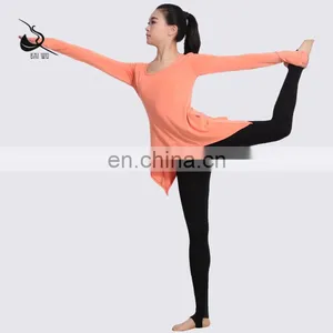 115173001 Stirrup Yoga Legging thumbnail-4