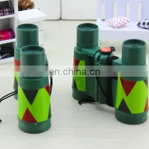 HOT SALES Children' Toys Camouflage Telescope thumbnail-6