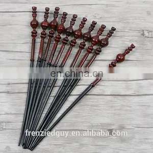 Cosplay Minerva McGonagall Magic Wand Harry Potter Wand thumbnail-1