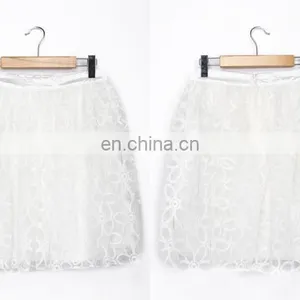 2017 Wholesale Beautiful Pictures Of Ladies Skirt Suits Designs thumbnail-5