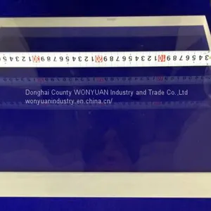 High Purity Quartz Plates thumbnail-1
