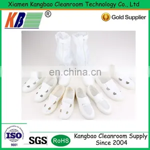 Cleanroom Consumer Anti-static Footwear thumbnail-1