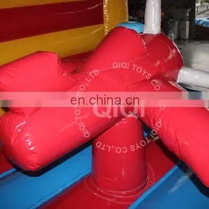 Cheap Big Inflatable Bounce House ,jumping Castle for Kids thumbnail-5