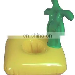 Inflatable Cup Holder/can Holder thumbnail-1