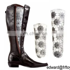 Inflatable Boot Inserts thumbnail-1