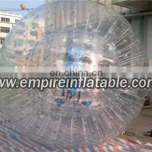 Empire Inflatable Zorb Ball,PVC & TPU Inflatable Zorbing Ball, Downhill Zorbs ZW2007 thumbnail-2
