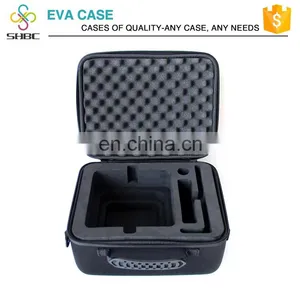 Professional Eco-Friendly Drone Phantom Case thumbnail-4