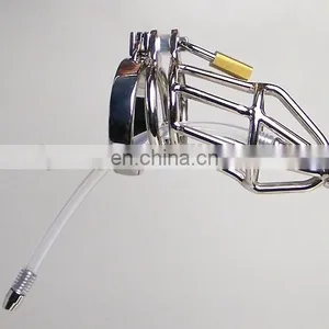 2015 Newest Male Chastity Belts Pictures thumbnail-4