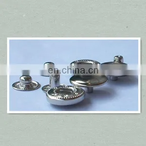 12mm Plastic Snap Button And Resin Snap Button thumbnail-5