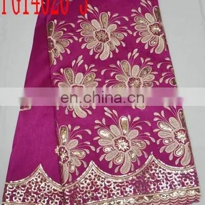 2015 Hot-sale African Lace Fabric(PG14026-1)high Quality/best Price/in Stock/popular/fashion/prompt Delivery thumbnail-3