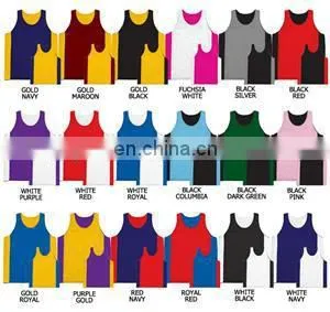 Cheap Reversible Basketball Uniforms thumbnail-1