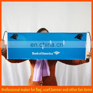 Pull Hand Roll up Banner thumbnail-6