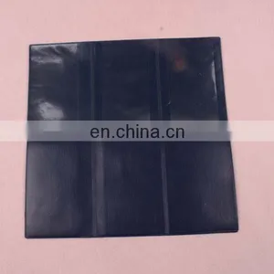 BSCI Promotional 3 Fold Pvc Card Holder thumbnail-4