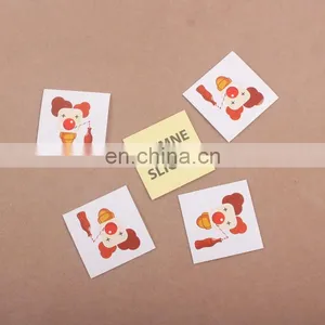 Customized Hot Sale Cheap Sticker Printing Paper Sticker thumbnail-4