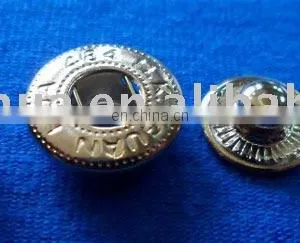 VT2 Garment Snap Button Press Button thumbnail-1