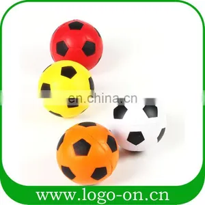 Kid Toy Mini pu Soccer Ball thumbnail-2