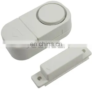 90dB Sound Loud Magnet Sensor Window Door Alarm thumbnail-1