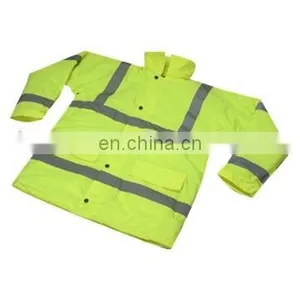 High Visibility Jacket thumbnail-1
