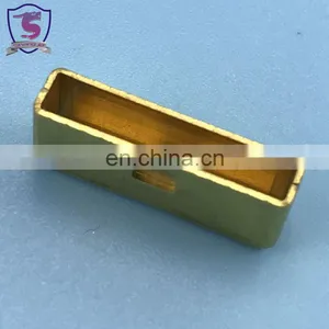 Factory Supply Good Sealed Stamping Metal Pin Terminal thumbnail-1