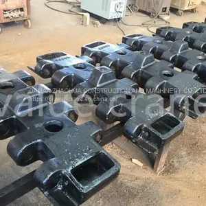 Crawler Crane LINK-BELT 548 Track Shoe Track Pad Chinese Factory Direct thumbnail-1