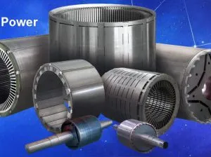 Henan Yongrong Power Technology Co., Ltd company overview - view 1 thumbnail