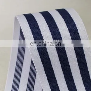 2017 Latest Navy Style Elastic Ribbon thumbnail-3