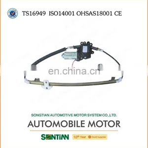 Auto Parts Electric Window Regulator and DC Car Windows Motor 191 839 462S VW Jetta 4 /GOLF 3 thumbnail-1