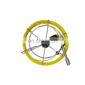 Chimney Inspection Camera TEC-Z710 Underwater Tube Detector thumbnail-2
