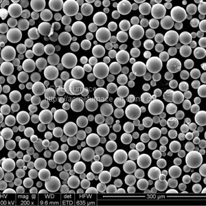 Spherical Titanium Alloy Powder thumbnail-1