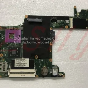 493185-001 for hp 2230s Cq20 Laptop Motherboard Ddr2 Gm45 Free Shipping 100% Test ok thumbnail-2