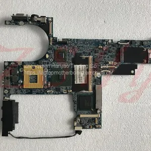 418904-001 for hp Nc6400 Laptop Motherboard Ddr2 Pm945 La-2951p Free Shipping 100% Test ok thumbnail-1