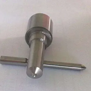 093400-8630 Oil Injector Nozzle Electronic Control Diesel Injector Nozzle thumbnail-3