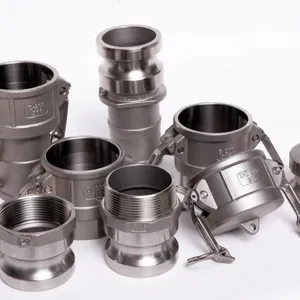Br Camlock Industry company overview - view 1 thumbnail