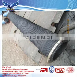 Discharge and Suction Dredging Hose thumbnail-5