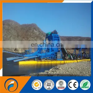 New Arrival DFGC-60 Gold Dredger thumbnail-1